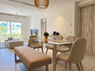 Fouka North Coast 2BR With Sea & Pool View SA-3B-B02 - Marsa Matruh - 1