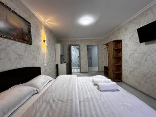 Мини-отель Тихий замок - Bishkek - 8