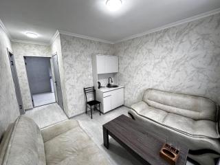 Мини-отель Тихий замок - Bishkek - 7