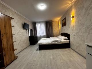 Мини-отель Тихий замок - Bishkek - 6