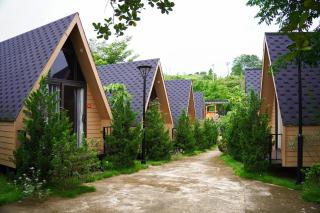 Cao Phong Glamping - Cao Phong - 0