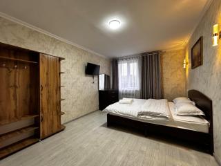 Мини-отель Тихий замок - Bishkek - 5