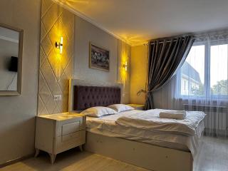 Мини-отель Тихий замок - Bishkek - 4