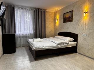 Мини-отель Тихий замок - Bishkek - 3