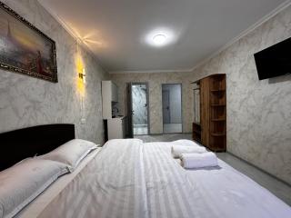 Мини-отель Тихий замок - Bishkek - 2