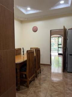 Nature's Haven Ilboru Hideaway - Arusha - 7
