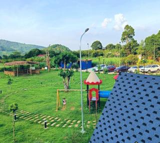 Cao Phong Glamping - 8