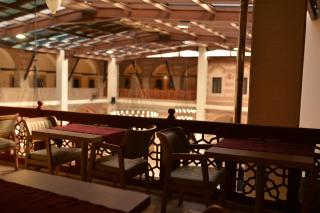 TASHAN1699 Otel ve Restoran - Amasya - 0