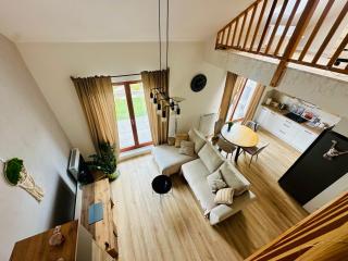 Forest Loft Gdynia - Gdynia - 0