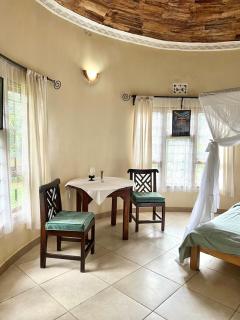 Nature's Haven Ilboru Hideaway - Arusha - 4