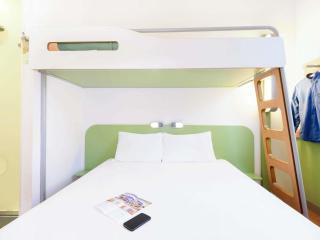 Ibis Budget Bilbao Arrigorriaga - Arrigorriaga - 1