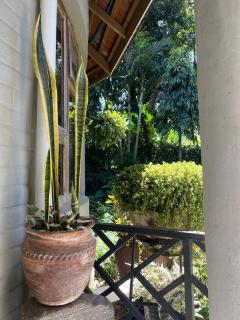 Nature's Haven Ilboru Hideaway - Arusha - 3
