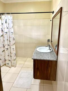 Nature's Haven Ilboru Hideaway - Arusha - 2