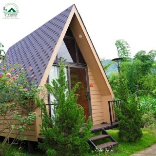 Cao Phong Glamping - Cao Phong - 2