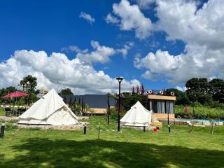 Cao Phong Glamping - Cao Phong - 2