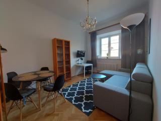 Warsaw Holiday Apartment - Varsavia - 9