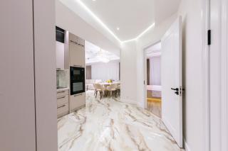 Exclusive Premium Flat Nrg U - Tower - Tasjkent - 9