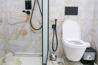 Exclusive Premium Flat Nrg U - Tower - Tasjkent - 6