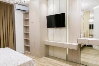Exclusive Premium Flat Nrg U - Tower - Tasjkent - 5