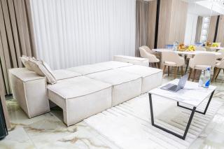Exclusive Premium Flat Nrg U - Tower - Tasjkent - 4