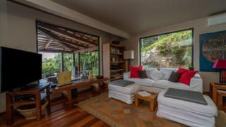 Lush Tropical Environmental Villa Ideal For The Family - Gustavia - 9