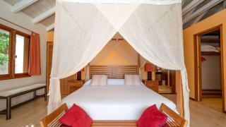 Lush Tropical Environmental Villa Ideal For The Family - Gustavia - 8
