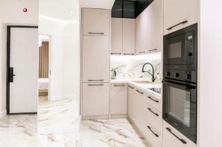 Exclusive Premium Flat Nrg U - Tower - Tasjkent - 3