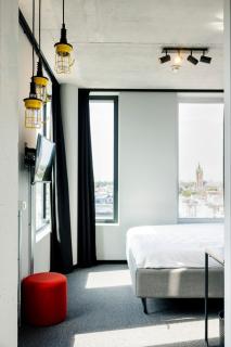 The Social Hub Delft Extended Stay - Delft - 7