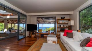 Lush Tropical Environmental Villa Ideal For The Family - Gustavia - 6