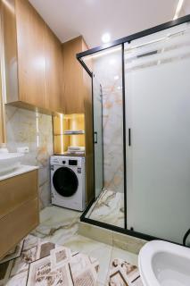 Exclusive Premium Flat Nrg U - Tower - Tasjkent - 2