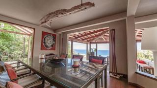 Lush Tropical Environmental Villa Ideal For The Family - Gustavia - 2