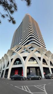 Exclusive Premium Flat Nrg U - Tower - Tasjkent - 1