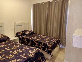 Luxury chalet in Porto golf marina - El Alamein - 9