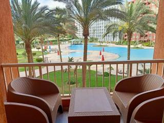 Luxury chalet in Porto golf marina - El Alamein - 8