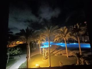 Luxury chalet in Porto golf marina - El Alamein - 7