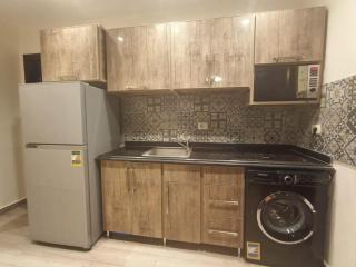 Luxury chalet in Porto golf marina - El Alamein - 6