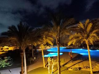 Luxury chalet in Porto golf marina - El Alamein - 4