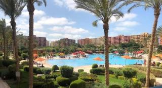 Luxury chalet in Porto golf marina - El Alamein - 2