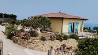 Zefiro Azzurro - Bordighera - 0