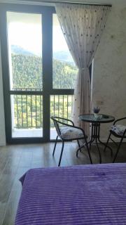 Mountains Inspiration Apartments - 5