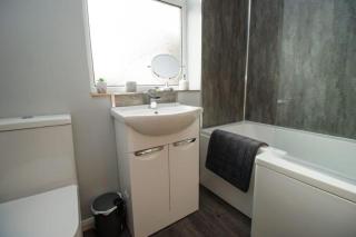 Sands Lane Retreat - Cozy Bungalow in Hunmanby - Filey - 5
