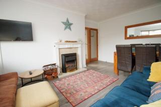 Sands Lane Retreat - Cozy Bungalow in Hunmanby - Filey - 4