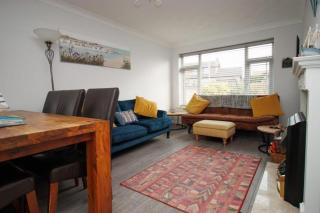 Sands Lane Retreat - Cozy Bungalow in Hunmanby - Filey - 2
