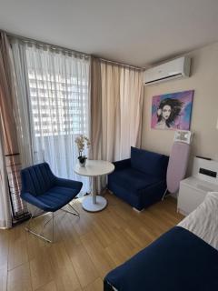 ORBI City - Modern Retreat next to the Black sea - Batumi - 7