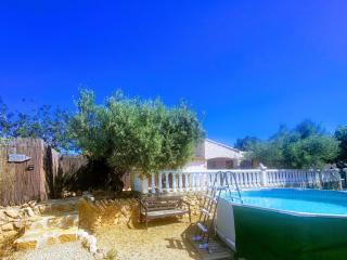 Las Aguilas, Casa 1 - Dog Friendly - L'Ametlla de Mar - 0