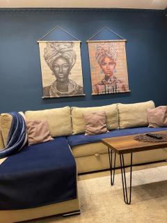 Elegant Penthouse with City Views, Sapphire 106 - Pristina - 8