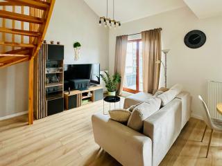 Forest Loft Gdynia - Gdynia - 7