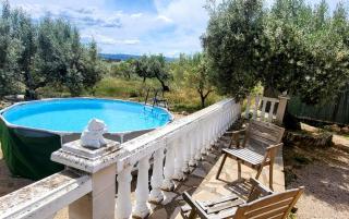 Las Aguilas, Casa 1 - Dog Friendly - L'Ametlla de Mar - 8
