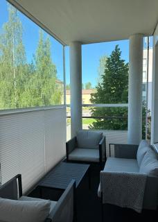 Apartment in Oulu city center - Oulu - 2