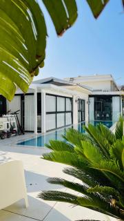 Villa tehelet - Netanya - 4
